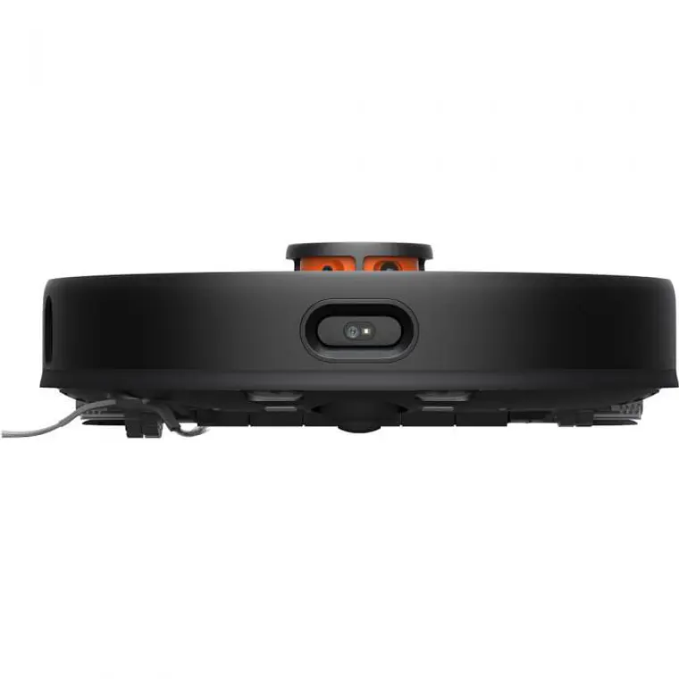 Robot Aspirador Xiaomi Mi Robot Vacuum- Wi-Fi - Sensor de caída - Carga automática- Negro 3