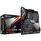 Placa Madre Z490 AORUS Ultra | LGA1200, Triple M.2, SATA 6Gb/s, WIFI 6, 2.5 GbE LAN, ATX - Miniatura 1