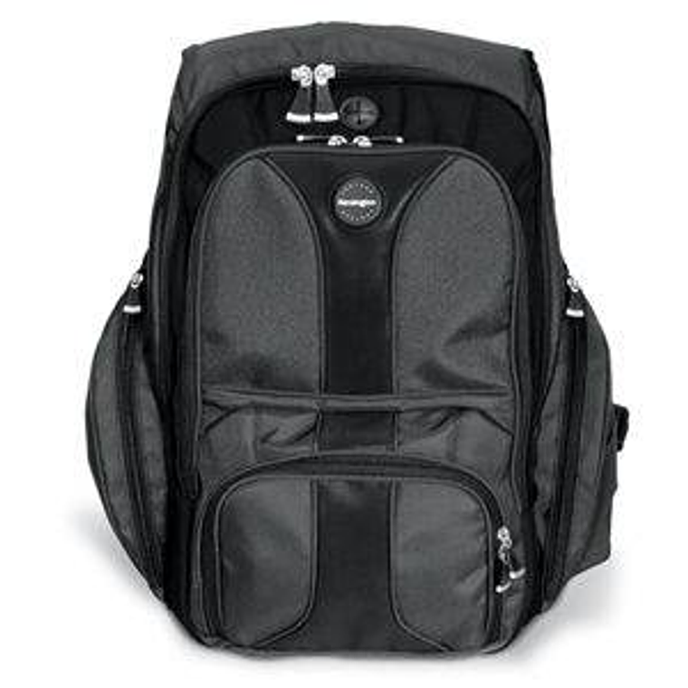 Mochila Kensington Ergonomica Contour Backpack 17“ Negro 2