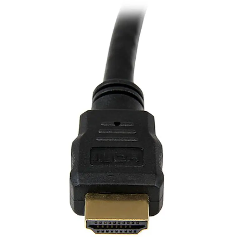 Cable de Video HDMI StarTech (Macho) - (Macho), alta velocidad 4K de 1.8m 3