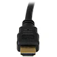 Cable de Video HDMI StarTech (Macho) - (Macho), alta velocidad 4K de 1.8m - Miniatura 3