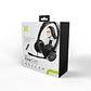 Klip Xtreme - KCH-510 - Headset - Para Conference / Para Home audio - Wired - Stereo -console cmd. - Miniatura 2