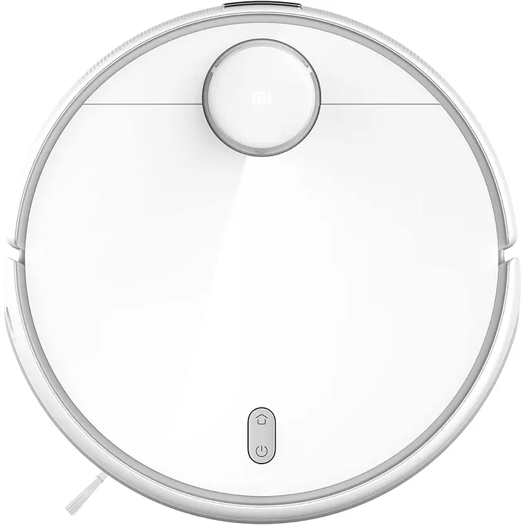 Xiaomi -Robot Vaccum-Mop 2 Pro Blanco EU 4