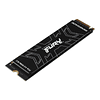 Disco duro 4TB interno SSD | Kingston FURY Renegade, PCIe 4.0, NVMe M.2