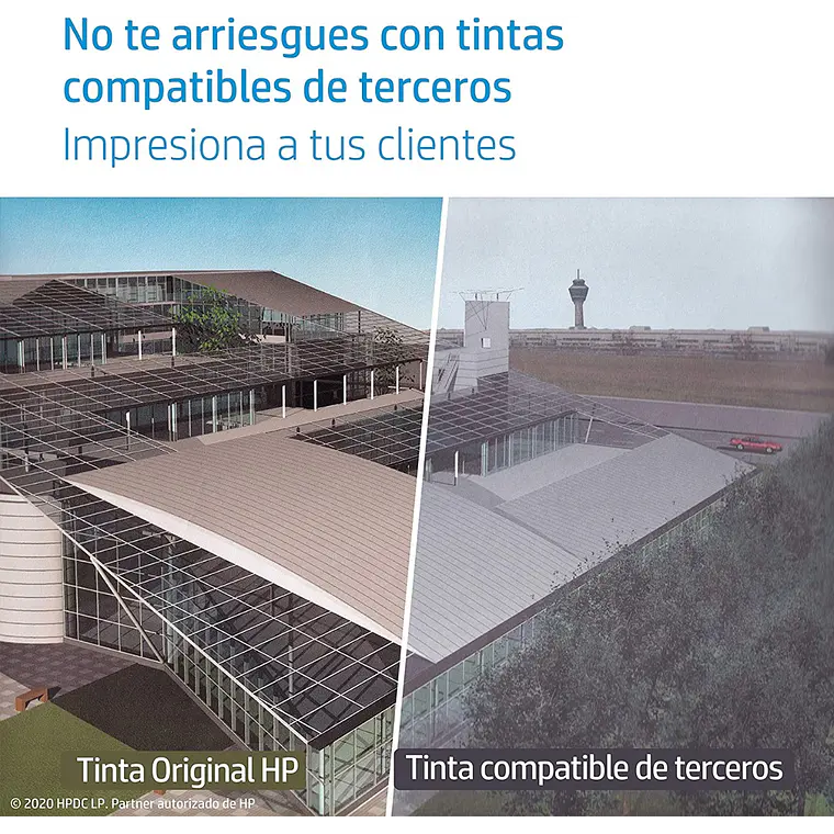 Cartucho de Tinta HP 712 color Magenta 3