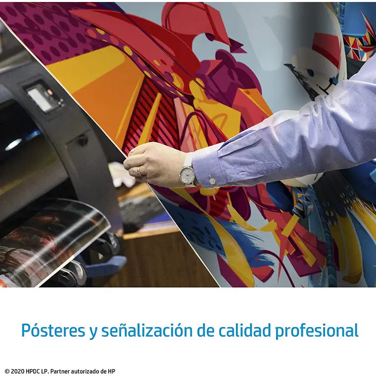 Cartucho de Tinta HP 712 color Magenta 4