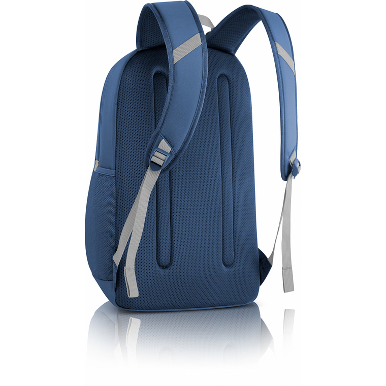Mochila Dell Ecoloop Urban (Para Laptop de hasta 15“) Color Azul 2