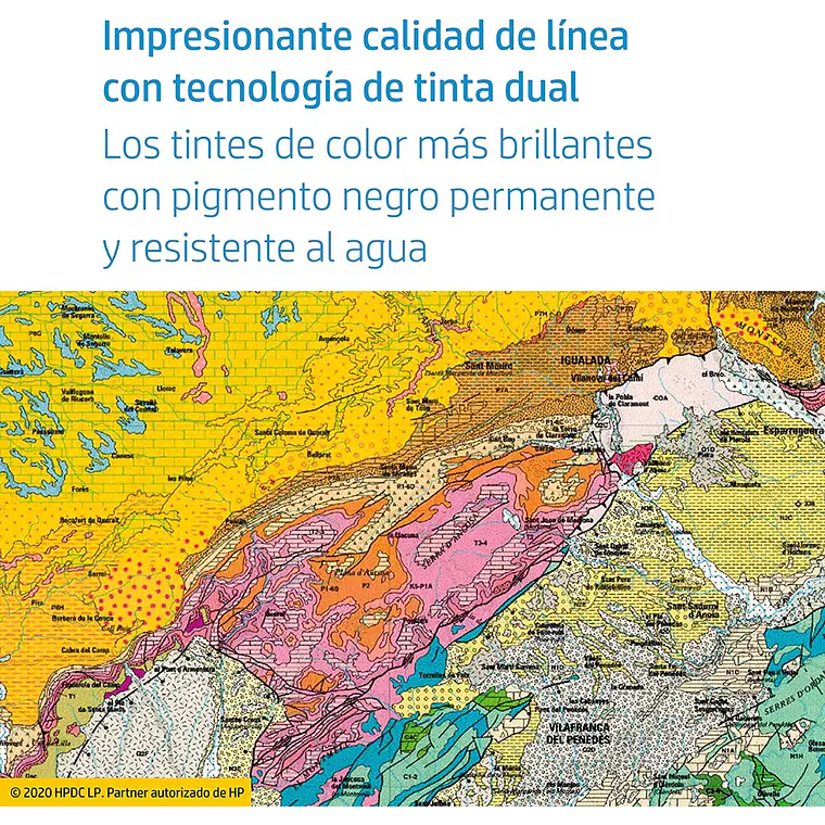 Cartucho de Tinta HP 712 color Magenta 5