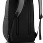 Mochila Dell carrying backpack (para equipos de hasta 15“) 420D nylon Gris - Miniatura 3
