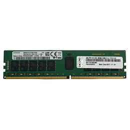 Memoria Ram 32GB DDR4 3200Mhz Dimm Lenovo TruDDR4