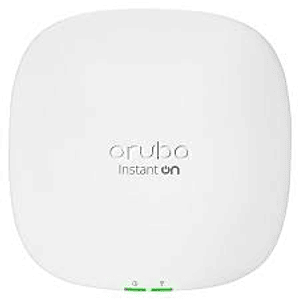Access Point Aruba Instant On AP25 (RW) 4x4 Wi-Fi 6