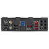 Placa Madre Z490 AORUS Ultra | LGA1200, Triple M.2, SATA 6Gb/s, WIFI 6, 2.5 GbE LAN, ATX