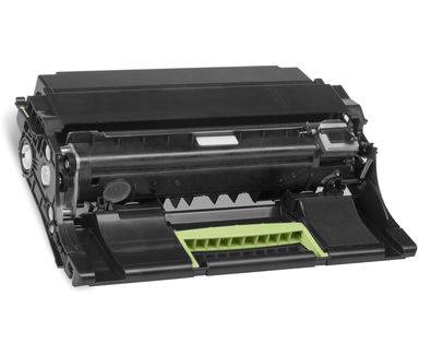 Unidad de imágenes en negro Lexmark 500Z F/ MS3/4/5/6 MX3/