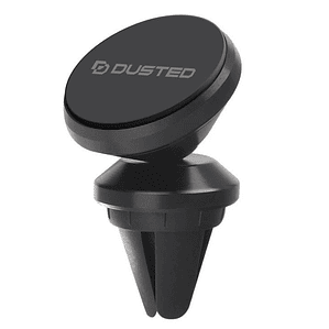Soporte para Auto Dusted Magnético (Negro)