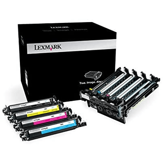 Kit de captura de imágenes 70C0Z50