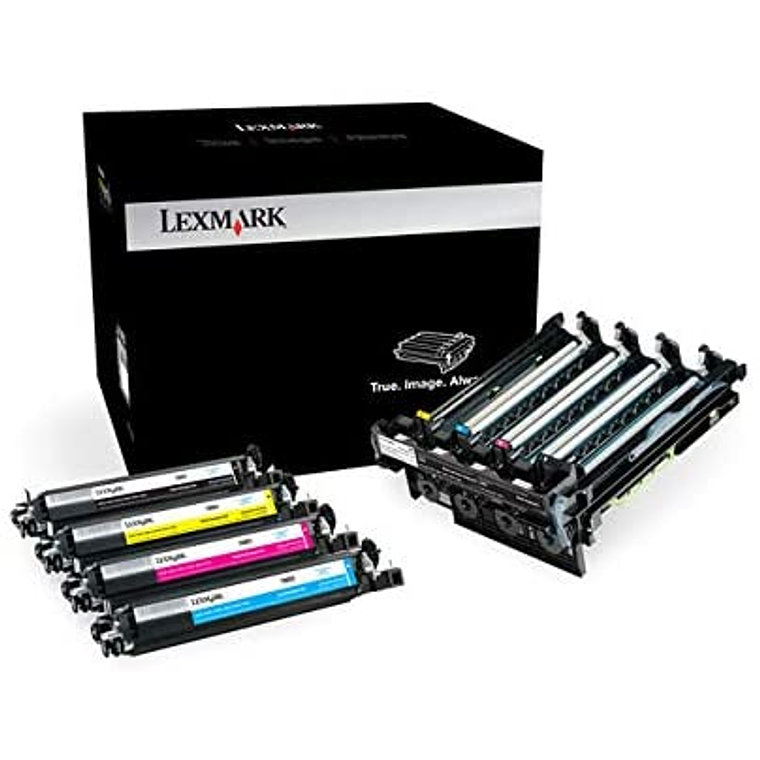 Kit de captura de imágenes 70C0Z50 1