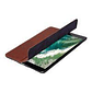 Funda de Cuero Decoded Slim para iPad de 10,2