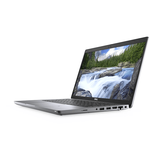 Notebook Dell 5420 de 14“ (i5-1135G7, 8GB Ram, 256GB SSD, Win 10 Pro) 3 Años de Garantía