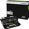 Unidad de imágenes Lexmark 520Z en negro