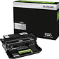 Unidad de imágenes Lexmark 520Z en negro - Miniatura 1