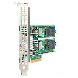 HPE NS204i-p NVMe PCIe3 OS Boot Device