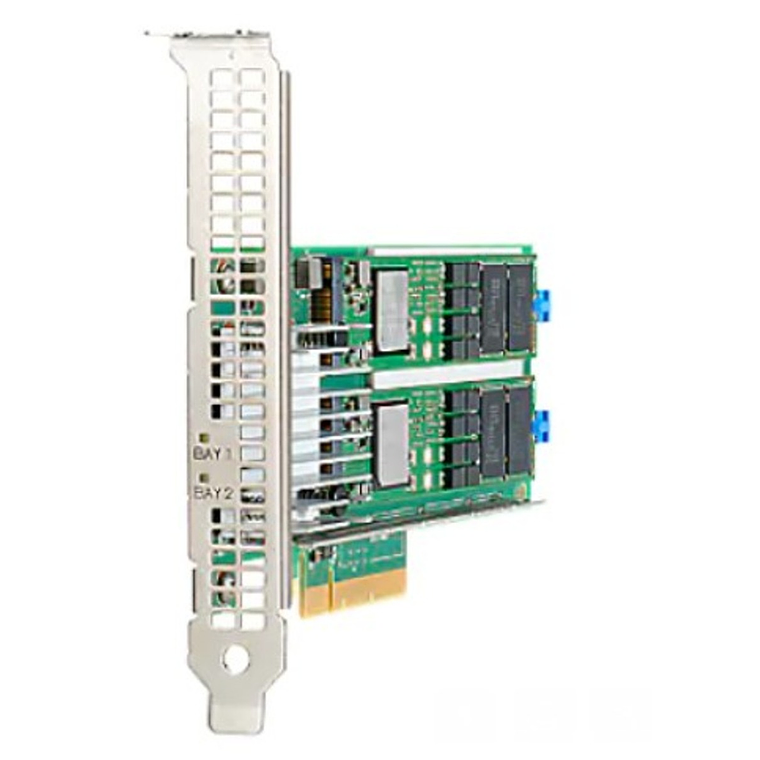 HPE NS204i-p NVMe PCIe3 OS Boot Device 1