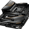 Placa Madre MSI MEG Z490 ACE | LGA1200, DDR4 2133/4800MHz, M.2 x3, RAID, WiFi, RGB, ATX