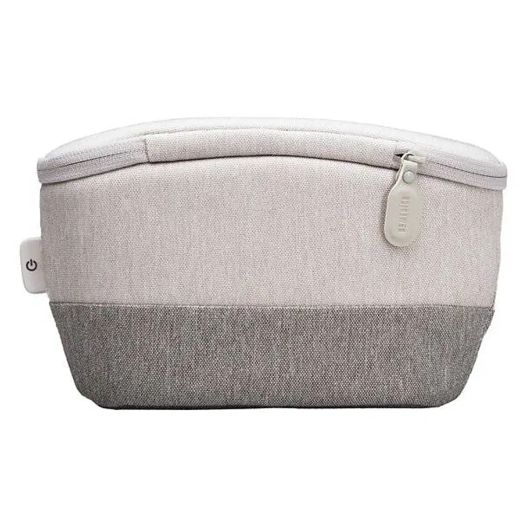 Sanitizador UV multipropósito con 4 LED UV-C Recargable, Color Gris 2