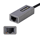 Adaptador USB 3.0 a Ethernet Gigabit de 10/100/1000 para Portátiles - Miniatura 3