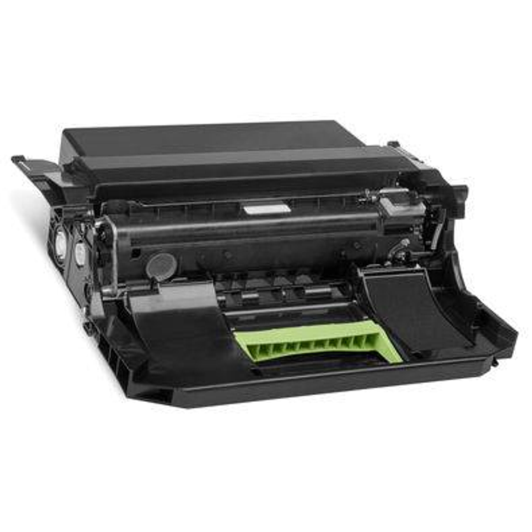 Unidad de imágenes Lexmark 520Z en negro 2
