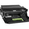 Unidad de imágenes Lexmark 520Z en negro