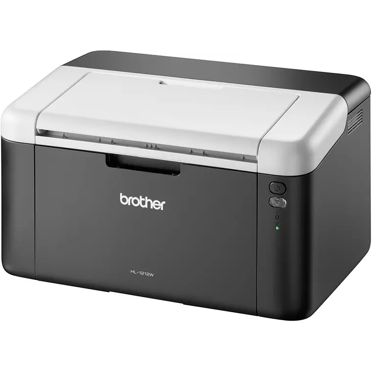 Impresora láser monocromática con conectividad en red inalámbrica 1