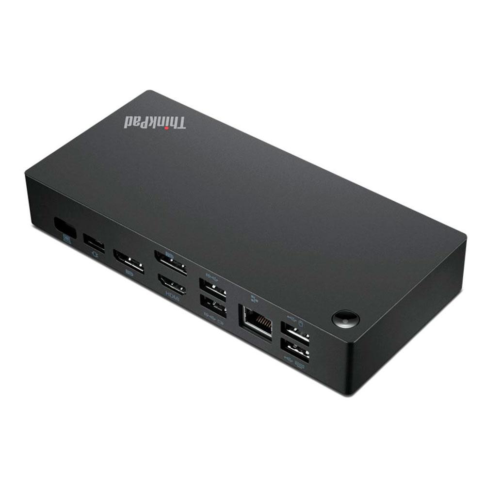 Docking TP Universal USB-C