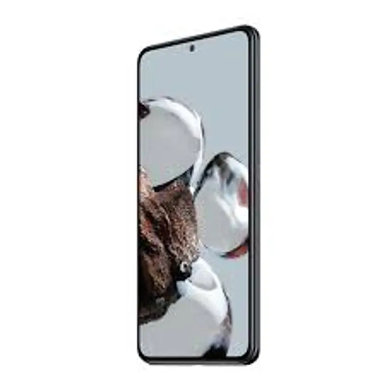 Xiaomi 12T EU 8GB+256GB Black 1
