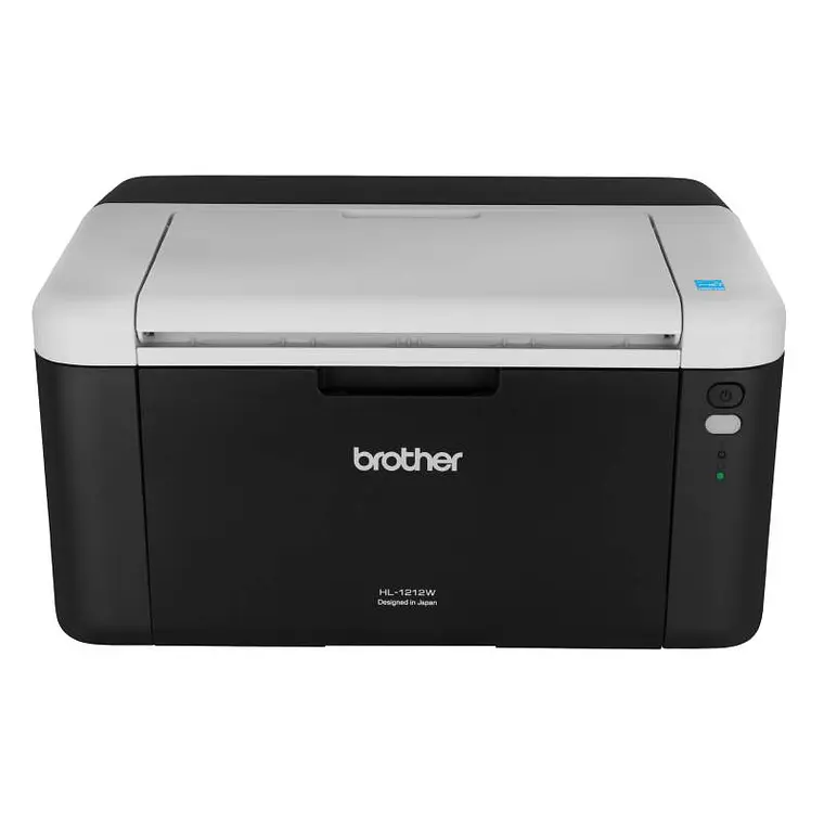 Impresora láser monocromática con conectividad en red inalámbrica 2