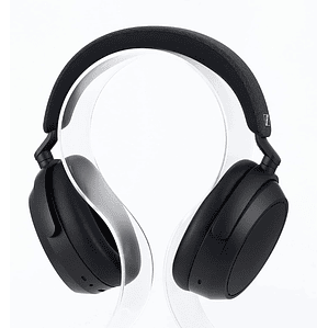 Audifono Over Ear Momentum 4 bluetooth noise cancelling Sennheiser Negro