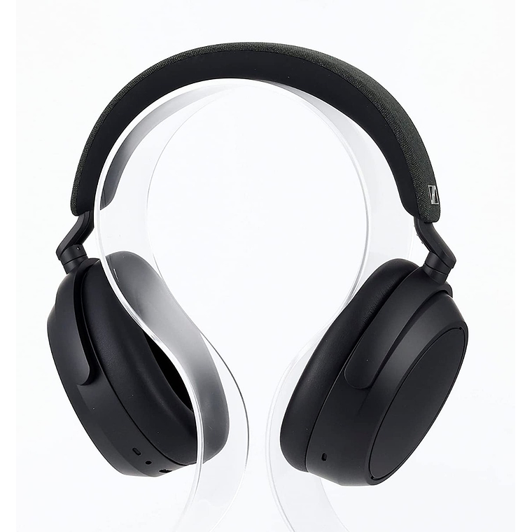 Audifono Over Ear Momentum 4 bluetooth noise cancelling Sennheiser Negro 1