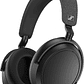 Audifono Over Ear Momentum 4 bluetooth noise cancelling Sennheiser Negro - Miniatura 2