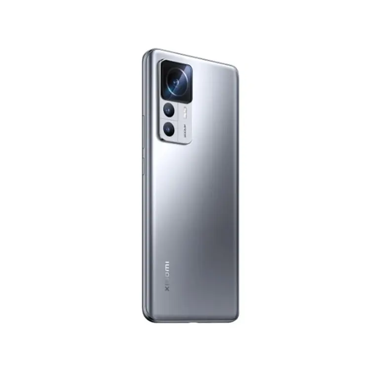 Smartphone Xiaomi 12T EU 8GB+256GB Silver 2