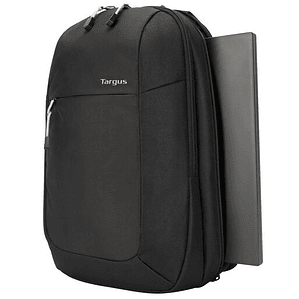Mochila Targus Intellect essential (para notebook de hasta 16“) Negra