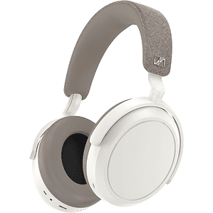 Audifono Over Ear Momentum 4 bluetooth noise cancelling Sennheiser Blanco