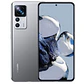 Smartphone Xiaomi 12T EU 8GB+256GB Silver - Miniatura 3