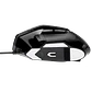 Mouse Gamer Logitech G502 X LightForce (Sensor Hero 25K, 25.600dpi, Negro) - Miniatura 3