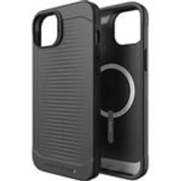 Gear4-Cases-Havana Snap-Apple-Picard-FG-Black iPhone 14