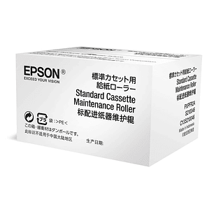 Rodillo de Mantenimiento para Impresora Epson WF-6XXX Series