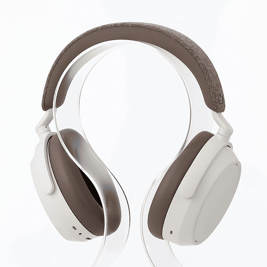 Audifono Over Ear Momentum 4 bluetooth noise cancelling Sennheiser Blanco