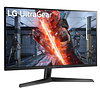Monitor 27“ Gamer LG UltraGear (IPS, Full HD, HDR 10, D-Port+HDMI, FreeSync, Vesa)