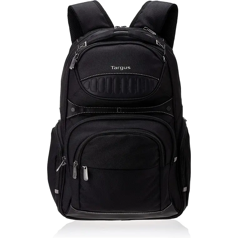 Mochila legend IQ para Macbook hasta 16“ Targus Negra 1