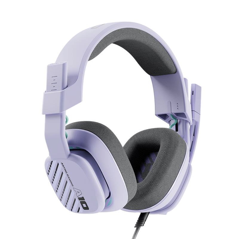 Astro Gaming - Headset - Wired