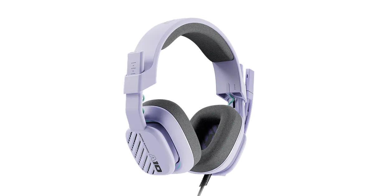 Astro Gaming - Headset - Wired